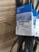 ������ 6�� 1980 ������� ��������� Opel Insignia Z20NHT, A24XE 19347452 General Motors 12605208 12605208 ����