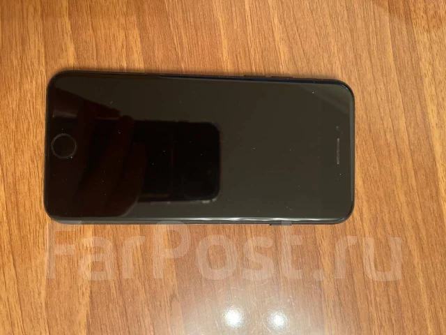 Apple iPhone 7. �/�, 128 ��, ������, 3G, 4G LTE ����
