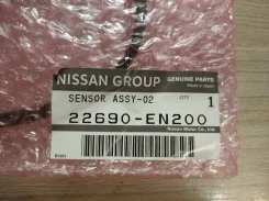 ������ ����������� Nissan Qashqai - 22690-EN200 ������� 22690-EN200 ����