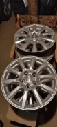 CSA Joker. x16", 5x114.3 ����