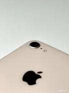 Apple iPhone 8. �/�, 128 ��, �������, 4G LTE ����