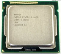 Intel Pentium G620 ����