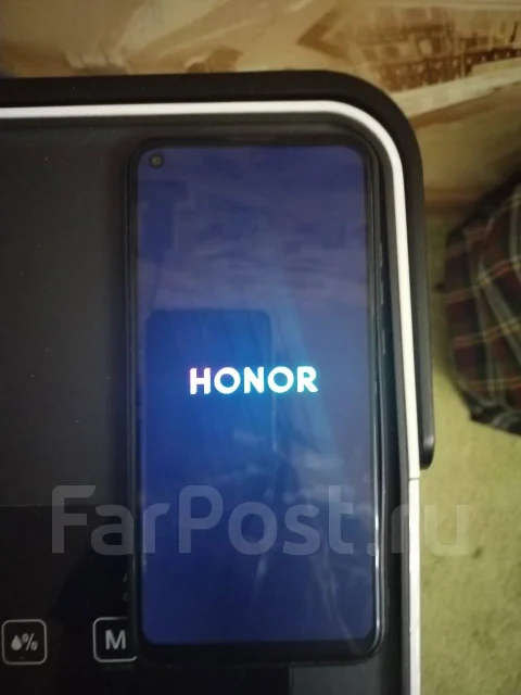 Honor 9C. �/�, �� 8 ��, ����� ����