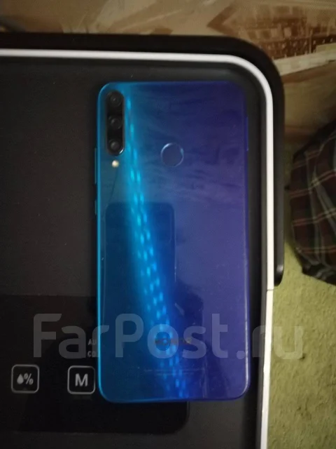 Honor 9C. �/�, �� 8 ��, ����� ����