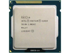 Intel Pentium G2020 ����