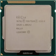 Intel Pentium G2010 ����