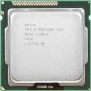 Intel Pentium G860 ����
