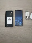 Xiaomi Poco M4 Pro 5G. �/�, 128 ��, �����, 5G ����