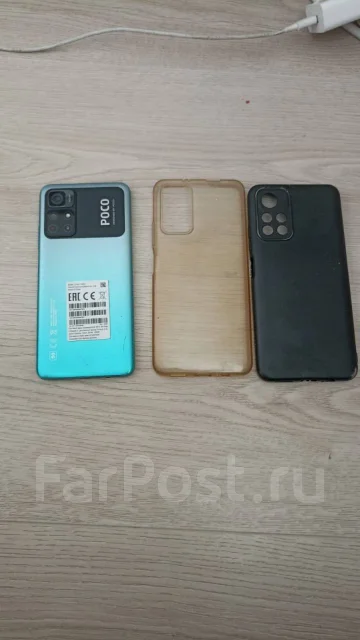 Xiaomi Poco M4 Pro 5G. �/�, 128 ��, �����, 5G ����