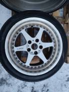 Stern. 9.0x17", 5x114.3, ET19 