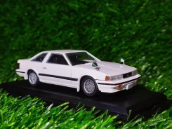 ������ ��������� Toyota Soarer #Z10 ������� 1/43. ����