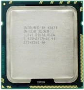 Intel Xeon X5670 ����
