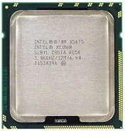 Intel Xeon X5675 ����