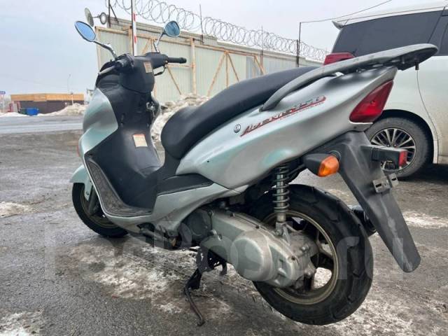 suzuki avenis 150