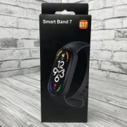 Xiaomi Smart Band 7. IP67 ����