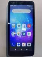 ZTE Blade A3 2019. �/�, 16 ��, �����, 3G, 4G LTE, Dual-SIM. ��� ����� �� ������������ ����