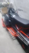 Irbis Tungus 500L. ��������, ���� ���, � �������� ����