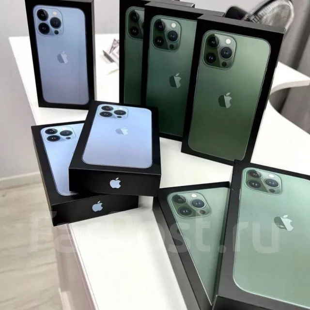 Apple iPhone 14 Pro. �����, 128 ��. ��� ����� �� ���������� ����