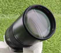 Nikon. ������� ������� 62 �� ����