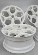 �����. 7.5x17", 5x114.3, ET45, �� 57,1���. ����