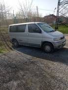 Mazda Bongo Friendee ����
