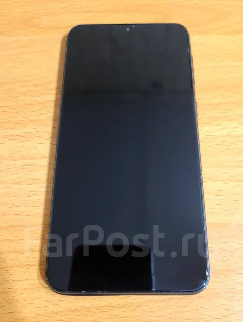 Samsung Galaxy A10. �/�, 32 ��, ������, 4G LTE, Dual-SIM ����