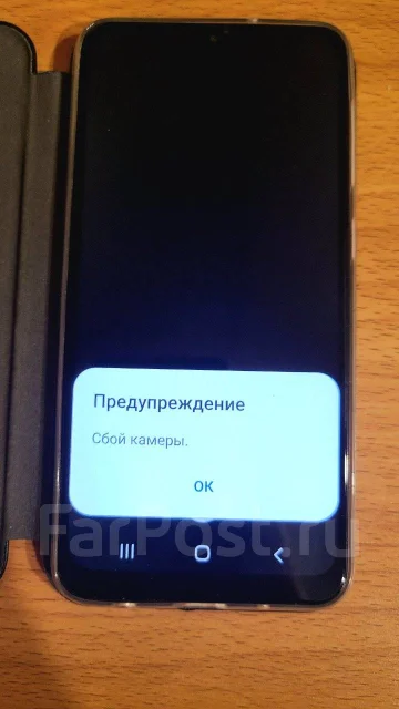 Samsung Galaxy A10. �/�, 32 ��, ������, 4G LTE, Dual-SIM ����