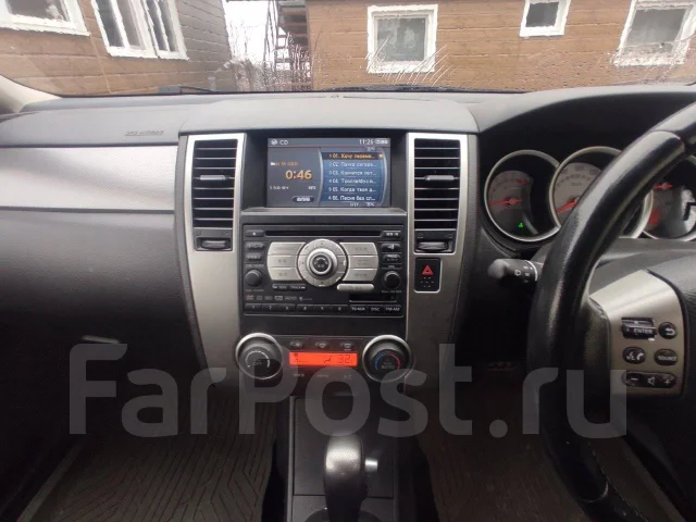 Nissan Tiida. ��������, ��������, 1.5 (109��.�.), ������, 121 000����. �� ����