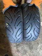 Dunlop Direzza 03G. ������, 2018 ���, ����� ����