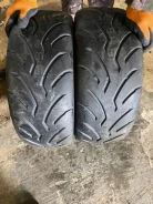 Dunlop Direzza 03G. ������, 2016 ���, ����� ����