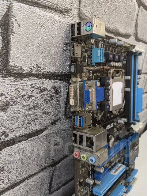 LGA1155 ����