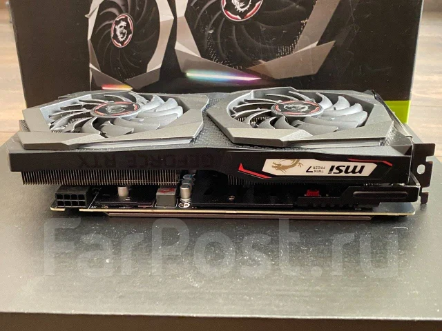 GeForce RTX 2060 ����