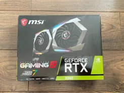 GeForce RTX 2060 ����