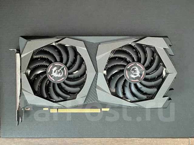 GeForce RTX 2060 ����