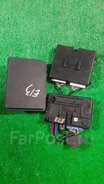 Блок предохранитель купить во Владивостоке по цене: 10 000₽ — частное ...