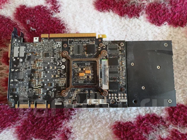 GeForce GTX 760 ����
