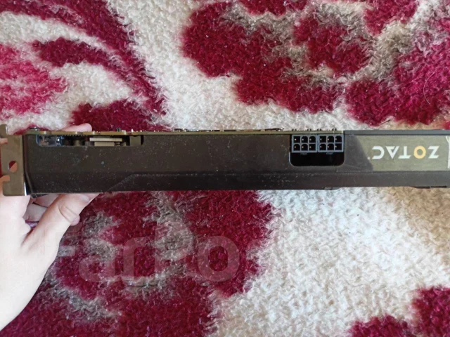 GeForce GTX 760 ����