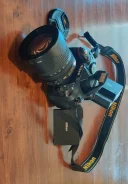 Nikon D5200 ����