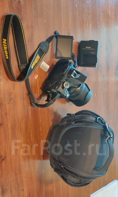Nikon D5200 ����