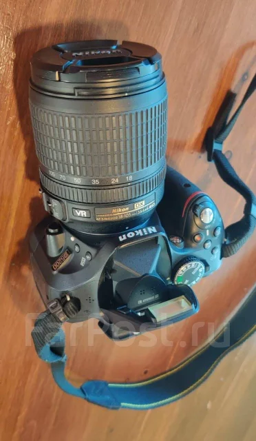Nikon D5200 ����