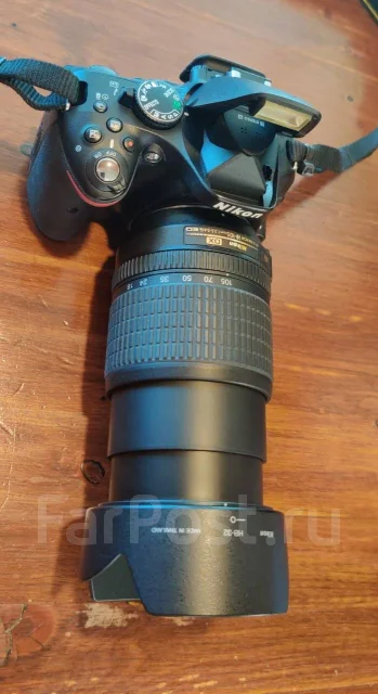 Nikon D5200 ����