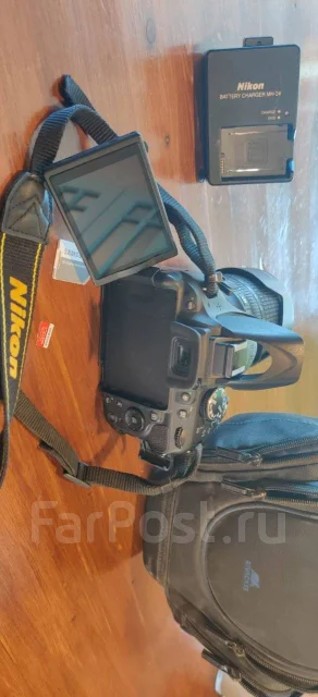 Nikon D5200 ����
