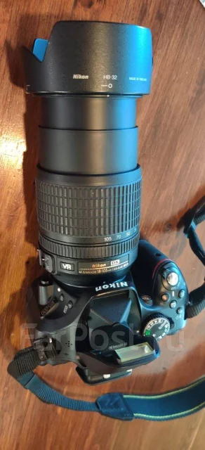Nikon D5200 ����