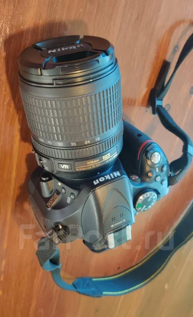 Nikon D5200 ����