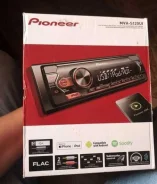 Pioneer MVH-S120UI ����