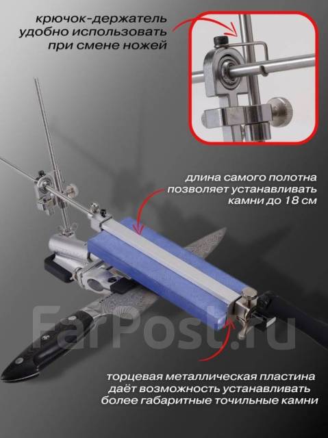 Ruixin инструкция на русском