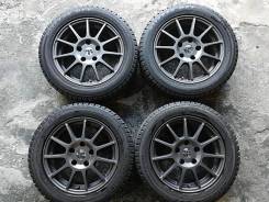 Tecmag. 6.5x15", 5x120, ET40,  72,5. 