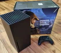 Microsoft Xbox Series X ����