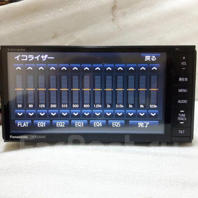 Panasonic CN-R330WD ����