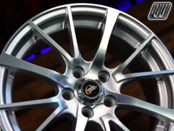 Cross Street Y3174. 6.5x15", 5x100, ET40, �� 57,1���. ����
